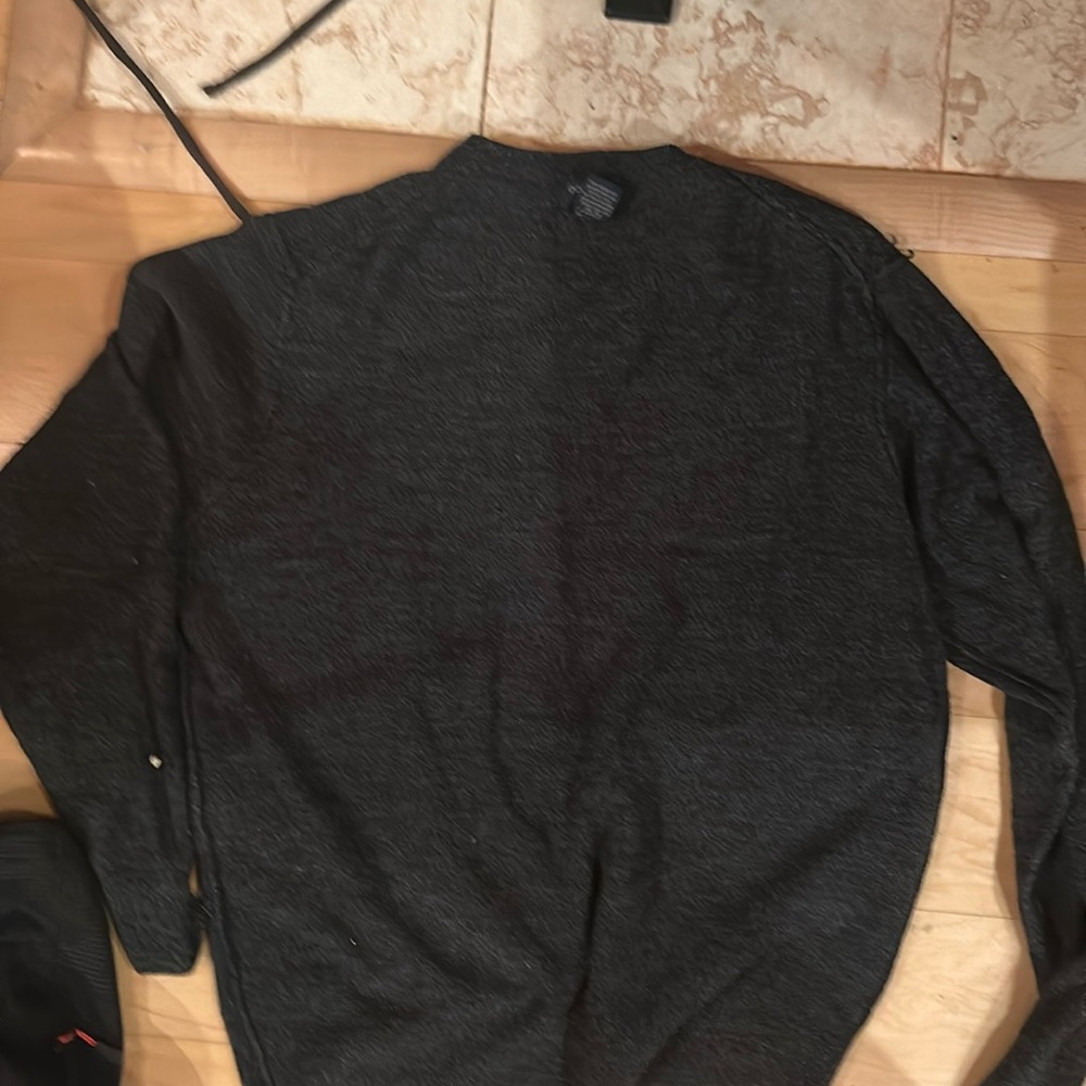 Dockers crewneck sweater